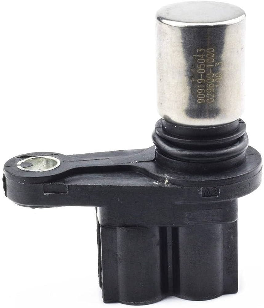 DELPHI SS11270-KRANK DEVIR SENSORU 1.0/1.3 TOYOTA AURIS 99 > 9091905043(__)631